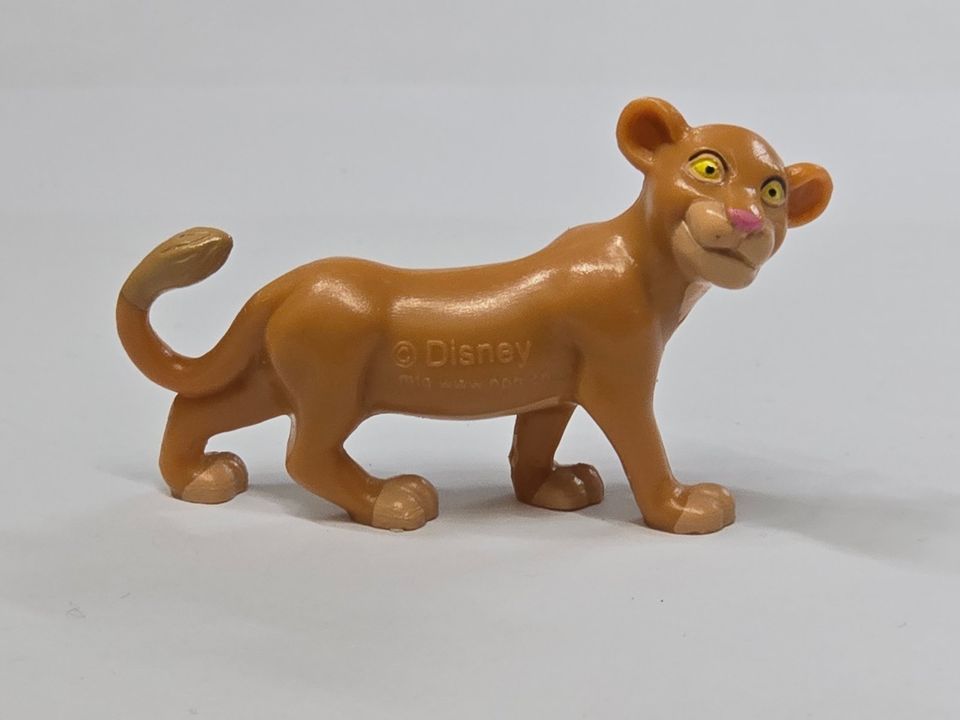 Sammler, Nestle Disney The Lion King Sarabi Figur in Recklinghausen