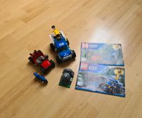 Lego City 60172 Verfolgungsjagd Brandenburg - Bernau Vorschau