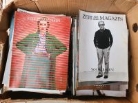 Kiste ZEIT MAGAZIN Sachsen - Grimma Vorschau