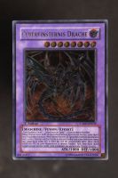 Cyberfinsternis Drache | CDIP-DE035 | Near Mint Baden-Württemberg - Karlsruhe Vorschau