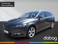 Ford Mondeo Turnier 2.0 EcoBoost Start-Stopp Autom. T Brandenburg - Kremmen Vorschau