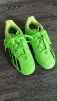 Adidas Fußballschuhe Gr.30 neon grün Niedersachsen - Glandorf Vorschau