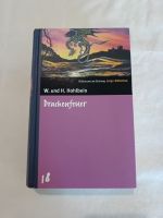 Buch Drachenfeuer von Hohlbein Nordfriesland - Bohmstedt Vorschau