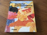 Deutscher Expressionismus 1905-1920  Erweiterte Ausgabe Essen - Rellinghausen Vorschau