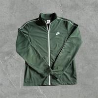 Nike Jacke Grün Brandenburg - Bernau Vorschau