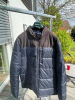 Barbour Winterjacke Daunenjacke XXL Hessen - Petersberg Vorschau