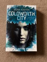 Coldworth City von Mona Kasten New Adult Roman Bayern - Immenstadt Vorschau