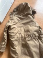 Top Winterjacke Beige Bochum - Bochum-Wattenscheid Vorschau