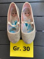 Mädchen Ballerina Schuhe Größe 20 21 23 25 29 30 32 33 34 35 Nordrhein-Westfalen - Grevenbroich Vorschau