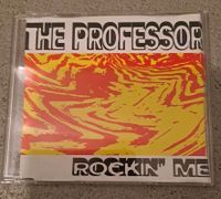 The Professor Rockin me maxi CD Baden-Württemberg - Steinheim an der Murr Vorschau