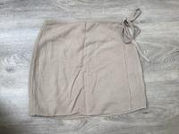 Pull & Bear Wickelrock Khaki Nordrhein-Westfalen - Dorsten Vorschau