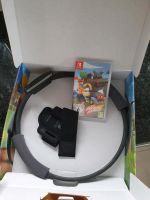 Switch RingFit Adventure Baden-Württemberg - Bühlertann Vorschau