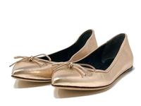 Original Gucci Nappa Silk Ballerinas Schuhe mit Schleife Gr. 35,5 Bremen - Schwachhausen Vorschau