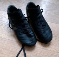 Fußballschuhe adidas Größe 32 schwarz  Nemesis Bayern - Olching Vorschau