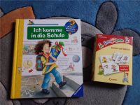 Wieso? Weshalb? Warum? – 4–7 - Band 14 Ich komme in die Schule Rheinland-Pfalz - Otterbach Vorschau