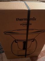 Thermomix TM6 - NEU OVP Hessen - Kalbach Vorschau