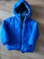 Winterjacke wendbar von C&A Gr 98 Baden-Württemberg - Neidlingen Vorschau