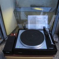 Thorens TD 1601 / Ortofon M2 black Eimsbüttel - Hamburg Rotherbaum Vorschau