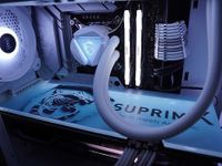 Msi Suprim X Rgb-Platte| RTX 3060/3070/3080/3090 Ti Wakü Gaming Nordrhein-Westfalen - Recklinghausen Vorschau