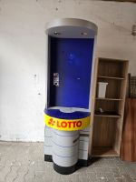 Lotto Theke  Schreibplatz Rheinland-Pfalz - Sprendlingen Vorschau