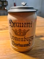 DORTMUNDER KRONENBURG BIERKRUG SEHR ALT Nordrhein-Westfalen - Recklinghausen Vorschau