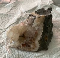 Mineralien, Druse, Drusenstück Rheinland-Pfalz - Trier Vorschau