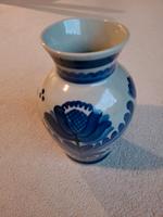 Vase Keramik aus DDR Zeit ca 21cm Sachsen - Niederwürschnitz Vorschau