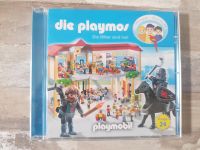 CD - Die Playmos - Die Ritter sind los Sachsen - Pulsnitz Vorschau