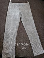 Leggings Größe 110 Bayern - Oberaurach Vorschau