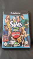 Die Sims 2 Haustiere GC Nintendo GameCube Wii Baden-Württemberg - Tengen Vorschau