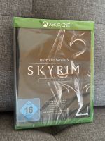 Skyrim NEU (Xbox One) Schleswig-Holstein - Poppenbüll Vorschau