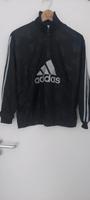 Vintage Adidas Windbreaker  Schwarz Baden-Württemberg - Lörrach Vorschau