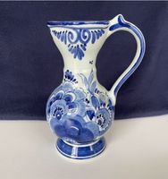 Delft Blauw Kanne 15x9 cm aus Prozellan Baden-Württemberg - Ammerbuch Vorschau