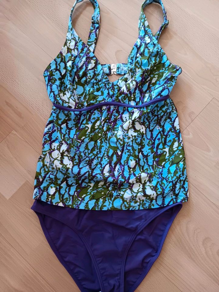 Bon prix***Tankini***40*** Neu*** in Wiesbaden