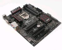 ASUS Z97-PRO GAMER - Sockel 1150 Hessen - Kirchhain Vorschau