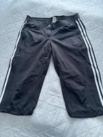 Orginal Adidas Damen Sporthose Gr.38 Düsseldorf - Bilk Vorschau