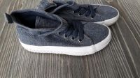 Kinderschuhe Sneaker Gr.28 h&m Nordrhein-Westfalen - Paderborn Vorschau