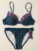 ⭐️Neu Push Up Esprit Bikini Größe S Cup C; UVP 64€ Köln - Chorweiler Vorschau