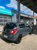 Opel corsa D aus dritter Hand Schleswig-Holstein - Flensburg Vorschau