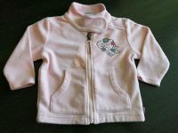 Fleecejacke BubbleGum Gr. 80 rosa Fleecejäckchen Sachsen - Raschau-Markersbach Vorschau