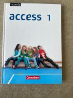 BW English klasse 5 Gymnasium Access 1 - ISBN 978-3-06-032544-3 Baden-Württemberg - Untergruppenbach Vorschau