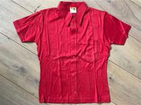 Ceceba Vintage Polo-Shirt 41 Oberteil Top Hemd 70erNEU Nordrhein-Westfalen - Pulheim Vorschau