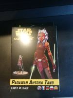 Star wars shatterpoint ahsoka tano promo Nürnberg (Mittelfr) - St Leonhard Vorschau