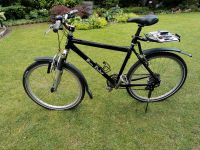 Fahrrad Mountainbike „Boneshaker“ 26 Zoll Shimano Deore Münster (Westfalen) - Centrum Vorschau