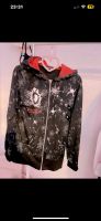 Acdc Rag Hoodie Cat Alternative Emo Harajuku Gothic Visual Kei Nordrhein-Westfalen - Herne Vorschau