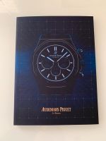 AUDEMARS PIGUET Le Brassus von 3.2017 Hessen - Mühlheim am Main Vorschau