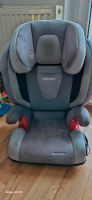 Recaro Kindersitz 15 - 36kg Thüringen - Gotha Vorschau