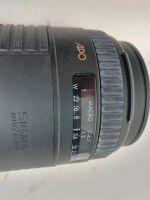 2,8 50mm Makro von Sigma für Nikon Bayern - Kleinheubach Vorschau