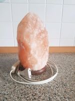Salzkristall Leuchte Bayern - Hösbach Vorschau