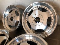 Lorinser RSK2 Felgen 18" Mercedes R129 R107 W126 W124 E500 AMG Mecklenburg-Vorpommern - Stralsund Vorschau